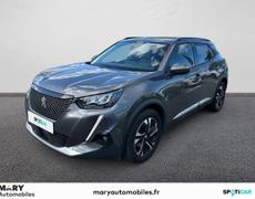 Peugeot 2008 TOURLAVILLE