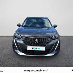 Peugeot 2008 2008 PureTech 130 S&S EAT8 Allure Pack TOURLAVILLE