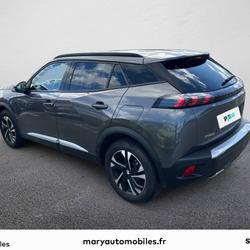 Peugeot 2008 2008 PureTech 130 S&S EAT8 Allure Pack TOURLAVILLE