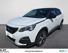 Peugeot 3008 TOURLAVILLE