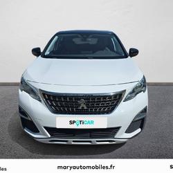 Peugeot 3008 3008 BlueHDi 130ch S&S BVM6 Allure TOURLAVILLE