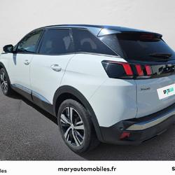 Peugeot 3008 3008 BlueHDi 130ch S&S BVM6 Allure TOURLAVILLE