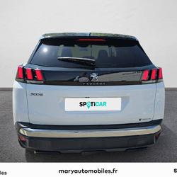 Peugeot 3008 3008 BlueHDi 130ch S&S BVM6 Allure TOURLAVILLE