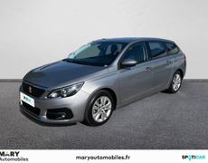 Peugeot 308 SW phase 1 TOURLAVILLE