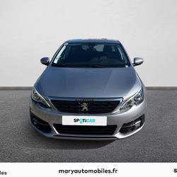 Peugeot 308 SW phase 1 308 SW BlueHDi 100ch S&S BVM6 Active Business TOURLAVILLE