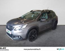 Peugeot 2008 TOURLAVILLE