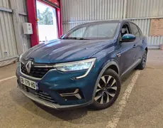 Renault Arkana Quéven