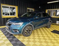 Renault Arkana Quéven