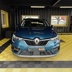 Renault Arkana 1.6 E-TECH 145CH BUSINESS Qu&eacute;ven