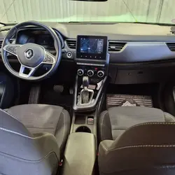 Renault Arkana 1.6 E-TECH 145CH BUSINESS Qu&eacute;ven