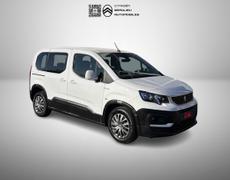 Peugeot Rifter - PureTech 110 S&S Style - 12 990 €