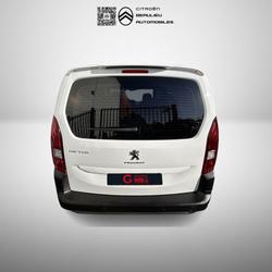 Peugeot Rifter PureTech 110 S&S Style Caen