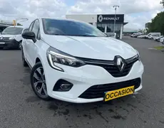 Renault Clio 5 Le Poiré-sur-Vie