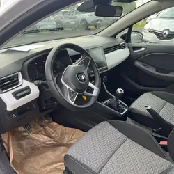 Renault Clio 5 1.0 TCE 100CH EVOLUTION GPL Le Poir&eacute;-sur-Vie