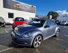 Volkswagen Coccinelle Brest
