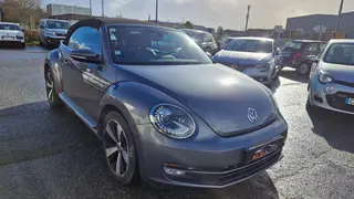 Volkswagen Coccinelle  - Technology - photo 2