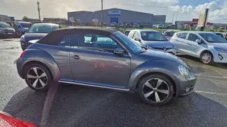 Volkswagen Coccinelle  - Technology - photo 3