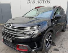 Citroen C5 Aircross Saint-Léger-de-Linières