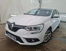 Renault Megane 4 Quimperlé