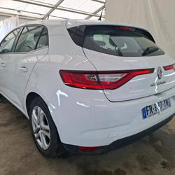 Renault Megane 4 1.5 Blue dCi 115ch Business Intens Quimperl&eacute;
