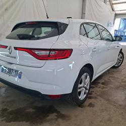 Renault Megane 4 1.5 Blue dCi 115ch Business Intens Quimperl&eacute;