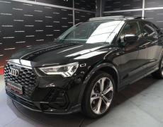 Audi Q3 Saint-Martin-d'Hères