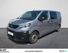 Peugeot Expert TOURLAVILLE
