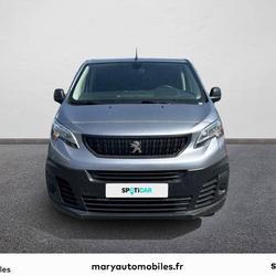 Peugeot Expert EXPERT CABINE APPROFONDIE STANDARD BLUEHDI 145 S&S BVM6 PREMIUM TOURLAVILLE