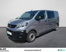 Peugeot Expert TOURLAVILLE