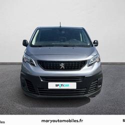 Peugeot Expert EXPERT CABINE APPROFONDIE STANDARD BLUEHDI 145 S&S BVM6 PREMIUM TOURLAVILLE