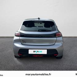 Peugeot 208 208 Hybrid 110 ch e-DCS6 Style TOURLAVILLE