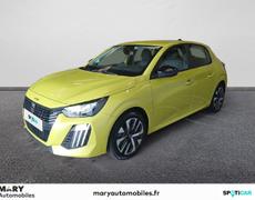 Peugeot 208 TOURLAVILLE