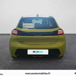 Peugeot 208 208 100 S&S BVM6 Style TOURLAVILLE