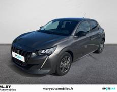 Peugeot 208 TOURLAVILLE