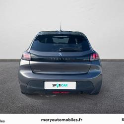 Peugeot 208 208 PureTech 75 S&S BVM5 Style TOURLAVILLE