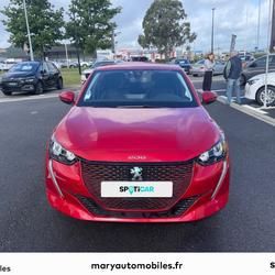 Peugeot e-208 208 Electrique 50 kWh 136ch Style TOURLAVILLE