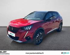 Peugeot e-2008 TOURLAVILLE