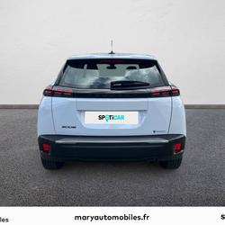 Peugeot 2008 2008 PureTech 100 S&S BVM6 Active TOURLAVILLE