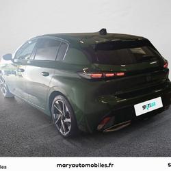 Peugeot 308 III Phase 1 308 PureTech 130ch S&S EAT8 Allure Pack TOURLAVILLE