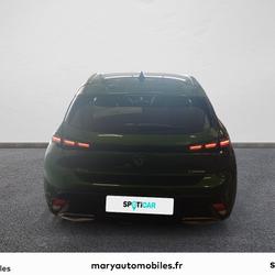 Peugeot 308 III Phase 1 308 PureTech 130ch S&S EAT8 Allure Pack TOURLAVILLE