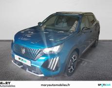Peugeot 2008 TOURLAVILLE