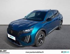 Peugeot 2008 TOURLAVILLE