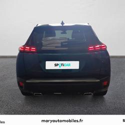 Peugeot 2008 2008 Hybrid 145 e-DCS6 Allure TOURLAVILLE