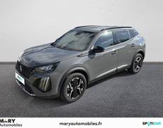 Peugeot 2008 TOURLAVILLE