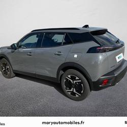 Peugeot 2008 2008 Hybrid 145 e-DCS6 Allure TOURLAVILLE