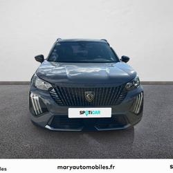 Peugeot 2008 2008 Hybrid 145 e-DCS6 Allure TOURLAVILLE