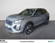 Peugeot 2008 TOURLAVILLE