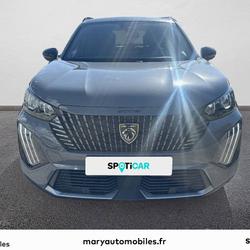 Peugeot 2008 2008 Hybrid 145 e-DCS6 Allure TOURLAVILLE