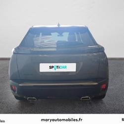 Peugeot 2008 2008 Hybrid 145 e-DCS6 Allure TOURLAVILLE
