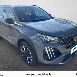 Peugeot 2008 2008 Hybrid 145 e-DCS6 Allure TOURLAVILLE